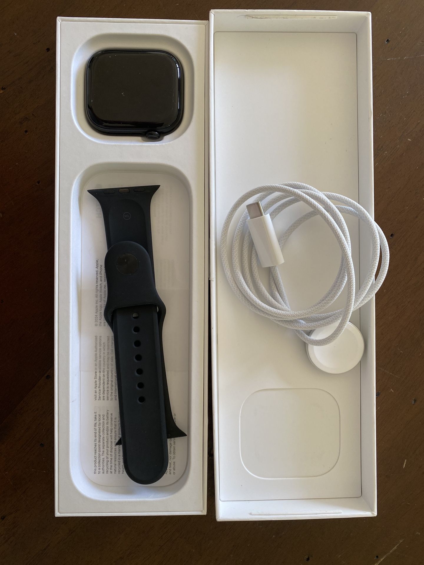 Apple Watch 10 46mm