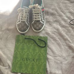 Gucci Shoes