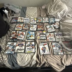 PS2 Games