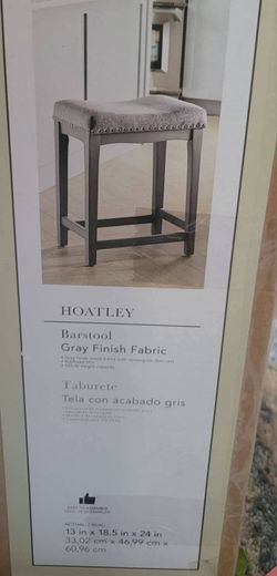 Bar stool