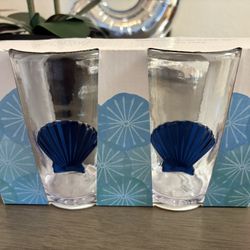 She’ll Acrylic Drinking Glasses