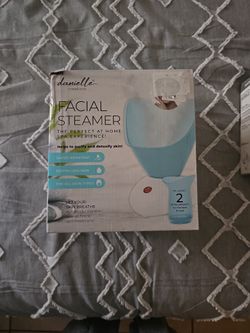 Facial Steamer