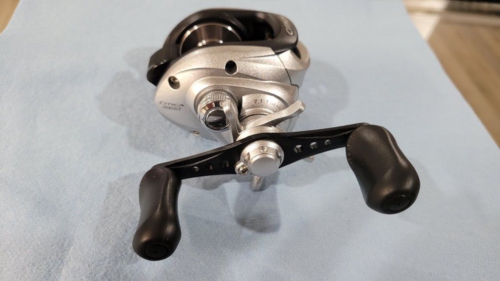 Shimano Citica 200G7