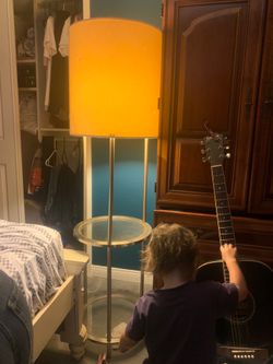 Floor Lamp