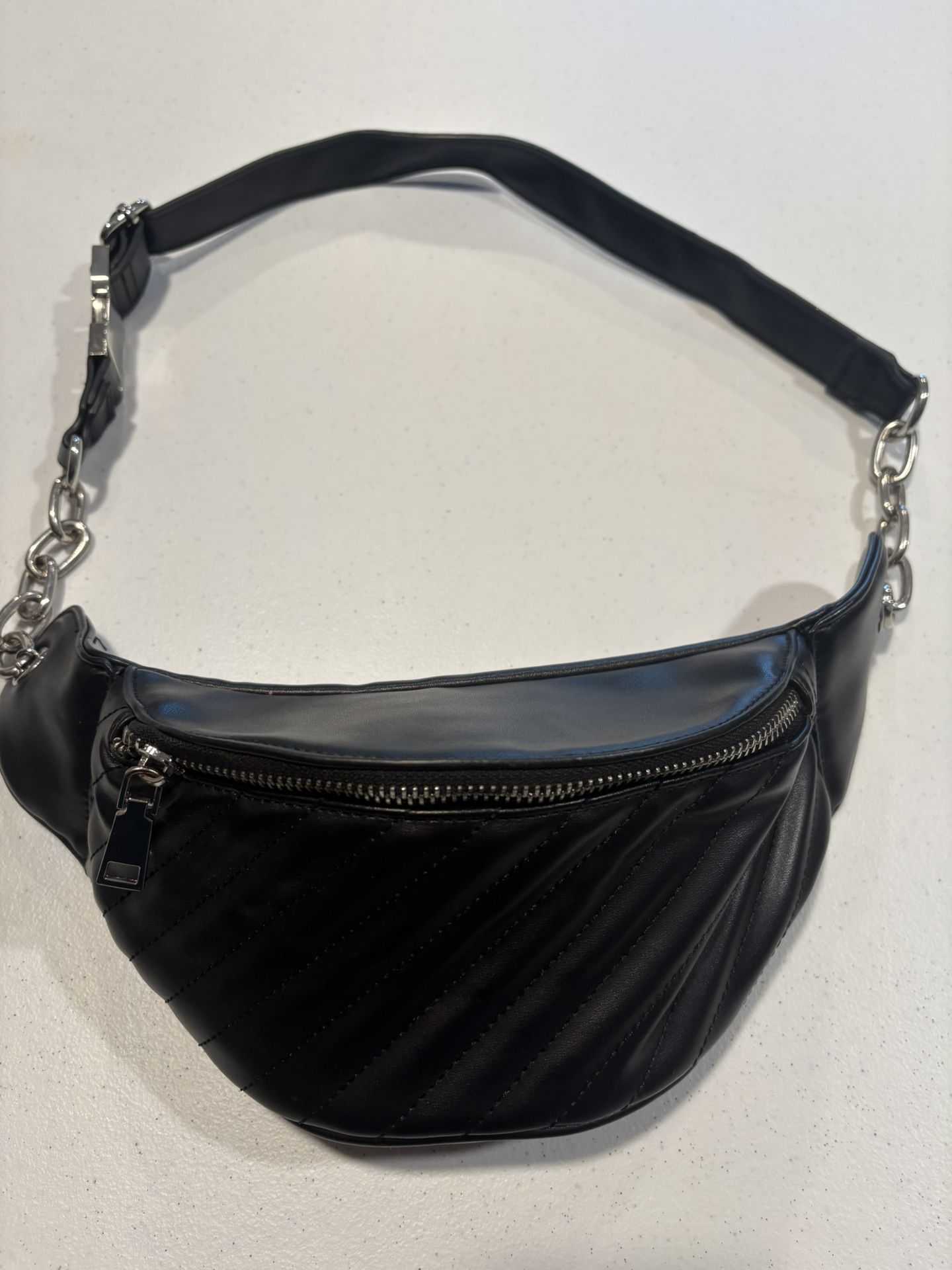 Waist Bag