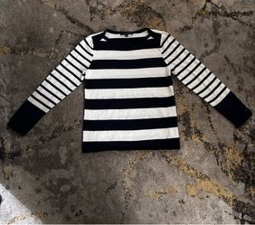 Tommy Hilfiger Stripped Top