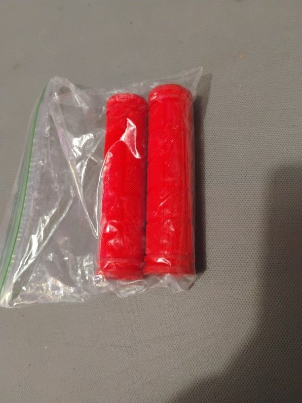 Bike Grips