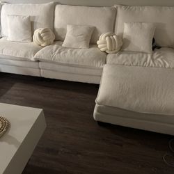 Sectional Couch
