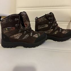 New Northside Kids Tracker Hunting Boot