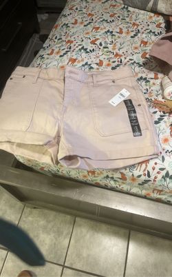 Shorts Size 12  R $$5.00