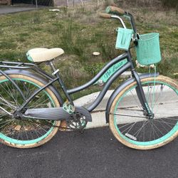 26" Huffy Nel Lusso Classic 