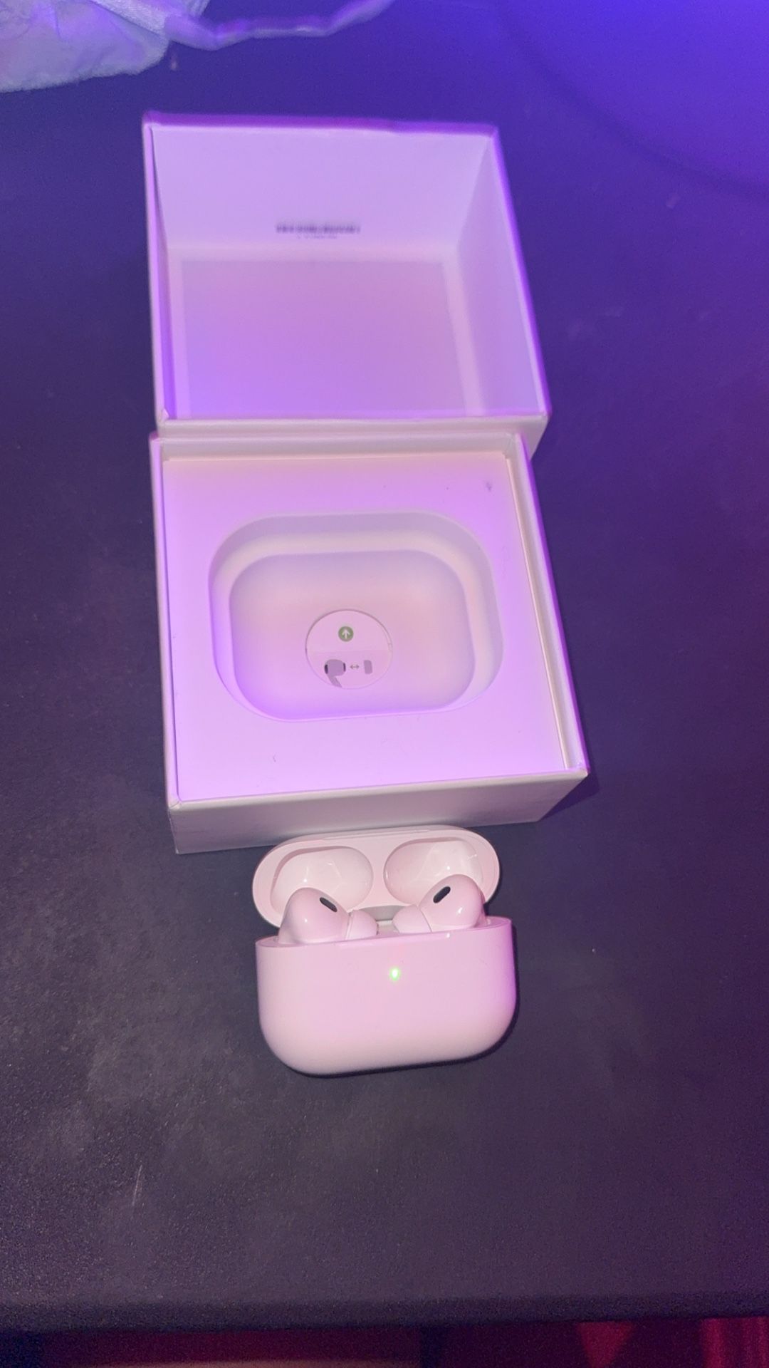 Apple AirPods Pro Gen 2 (Serial Number And Lookup Included)