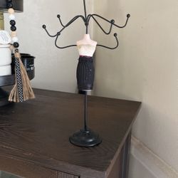 Jewelry Hanger