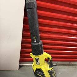 Ryobi Brushless Whisper