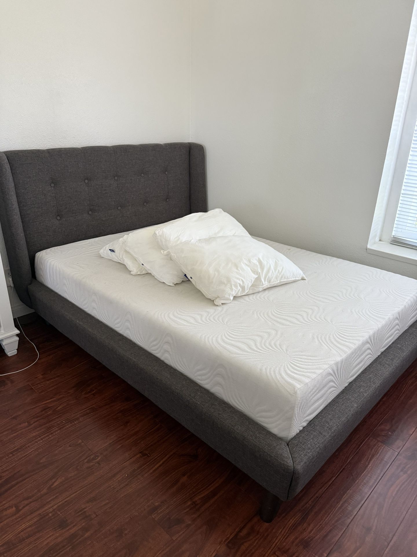 Full Bed frame
