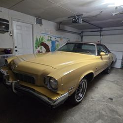1973 Buick Century