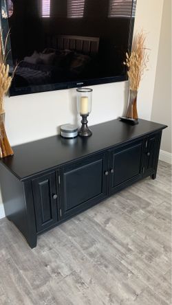 TV entertainment center Great Condition!