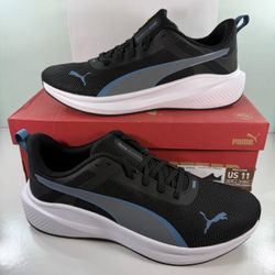 NEW PUMA Men's Rocket Fuel Mesh Upper Sneaker Shoes - Size 11