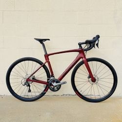 🔥🌶️ 2024 Specialized Roubaix SL8 - Size 56