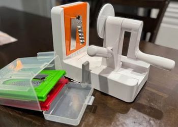 OXO Vegetable Slicer