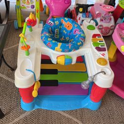 Para Bebés $20 cada uno el Rosado s movible