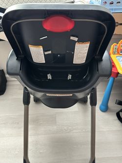 Graco Kids High chair