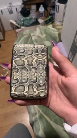 Brand new wallet