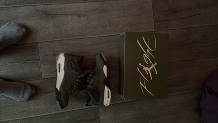 Olive 4s