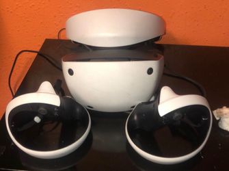 PlayStation vr2