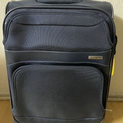Samsonite Carry On Luggage