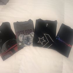 Boys Tee-Shirts 👕