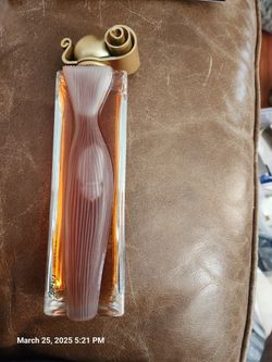 Givenchy Organza Vintage EDP