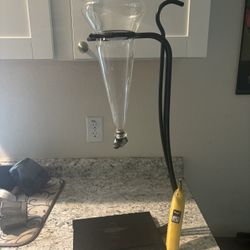 Coopers Hawk Wine Decanter. 