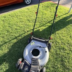 Murray 21” Self Propelled Lawn Mower “Deck Only”