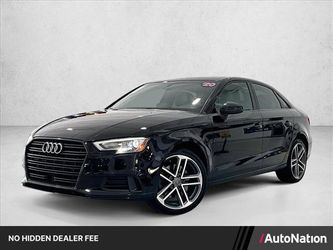 2020 Audi A3
