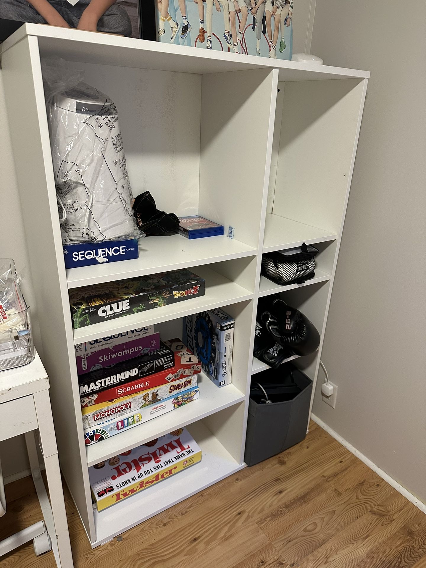 IKEA Shelve