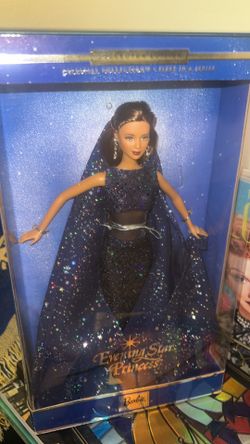 Evening Star Barbie