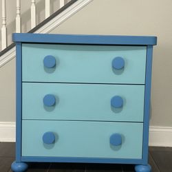 Kids Small Chest Of Drawers 