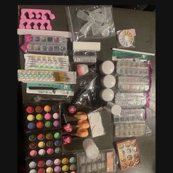 Nail Kit