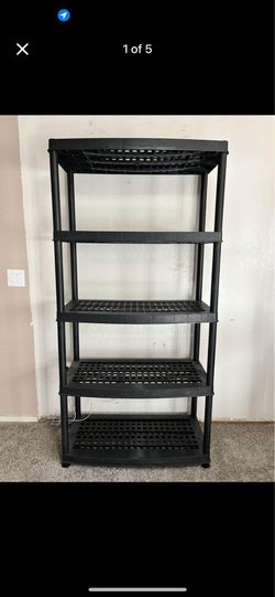 6 Feet Shelf Shelving Storage