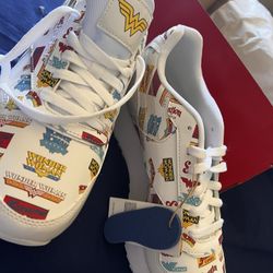 Reebok Edición Limitada Wilder Woman