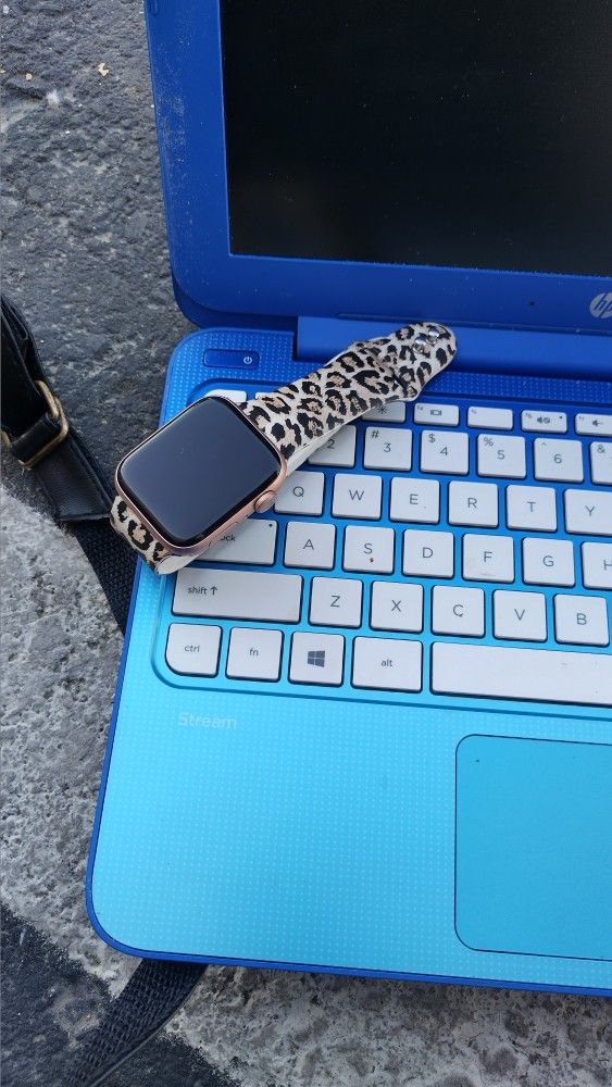 Apple I Watch Series