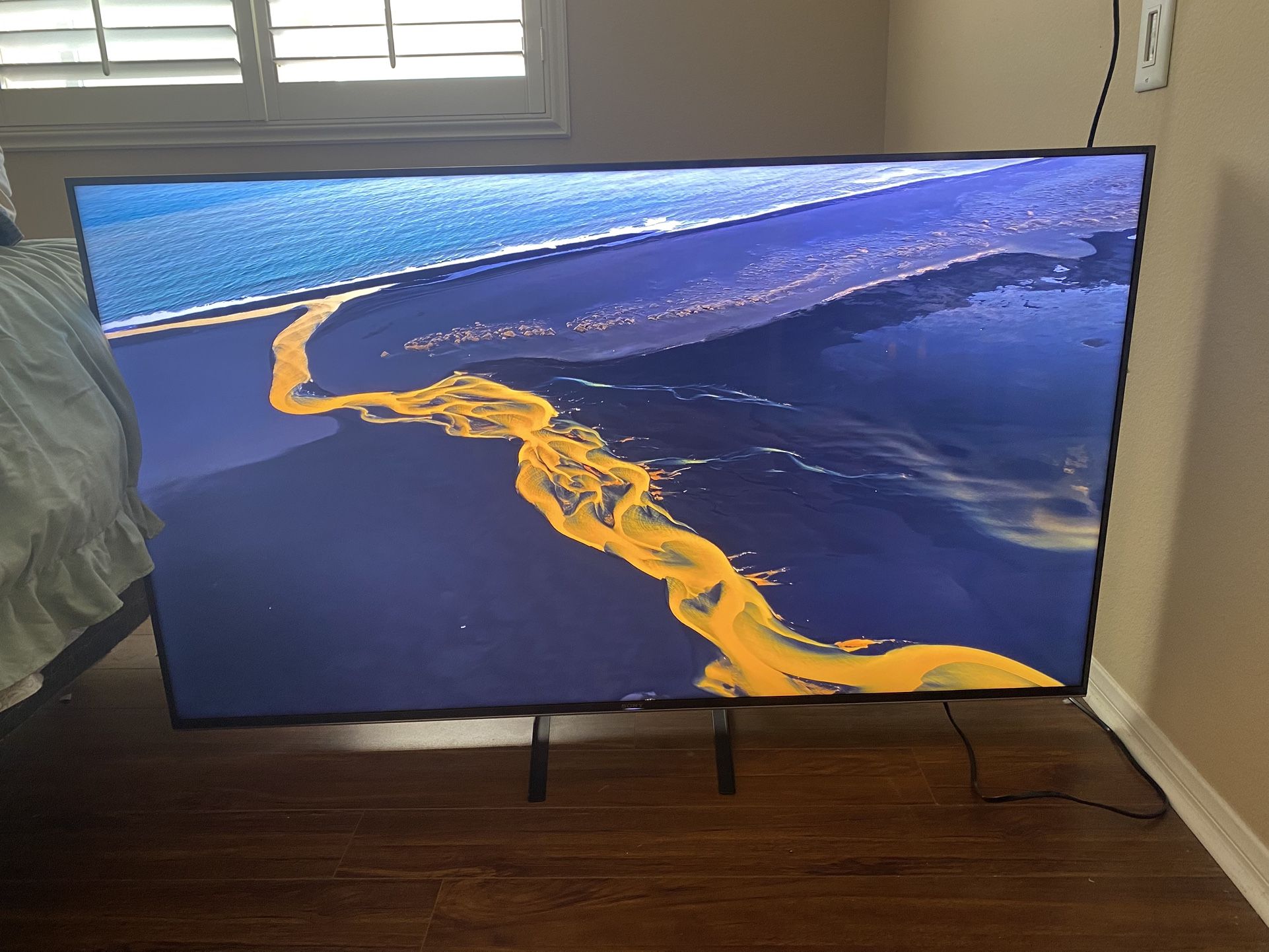 Sony X950G 55 Inch