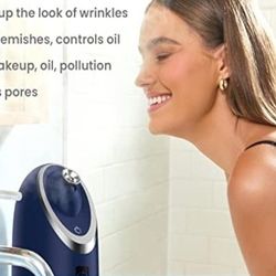 FACIAL STEAMER
