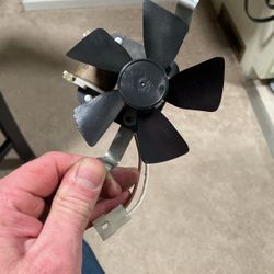 Motor Air Jenn-air