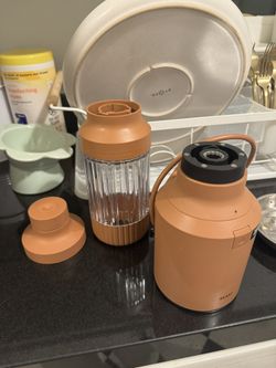 Beast Blender