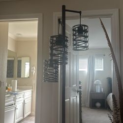 Floor Lamp