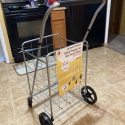 Large Pool Cart Brand New Never Use