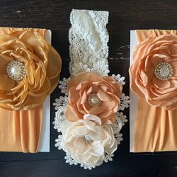 Headbands for Babies