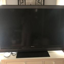 Big Sony TV